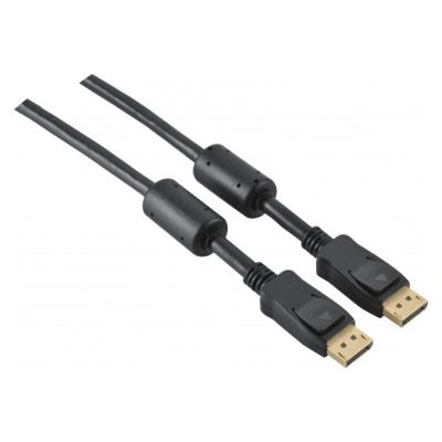 Hypertec ProConnectLite 1.2 HQ - Câble DisplayPort - DisplayPort (M) pour DisplayPort (M) - 1.5 m