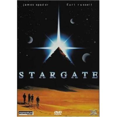 Stargate , (Director's Cut)