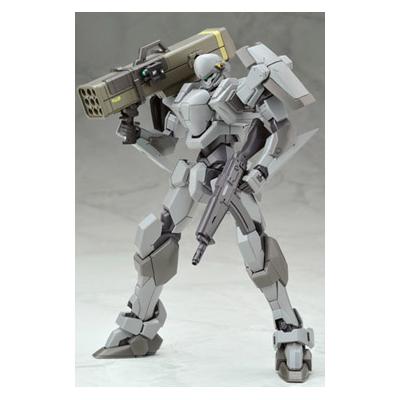 Alter - Full Metal Panic The Second Raid figurine 1/60 M9 Gernsback 15 c État correct - N/A reconditionné disponible sur Fnac