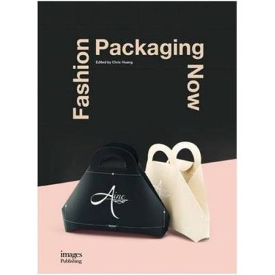 Fashion Packaging Design /Anglais