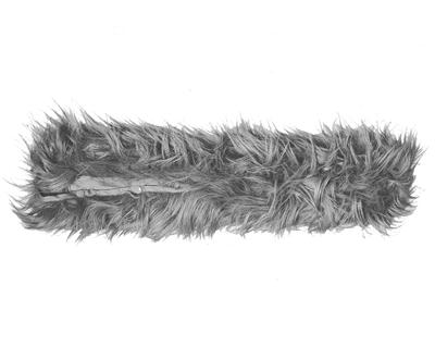 Sennheiser MZH 20-1 – Bonnette de Micro