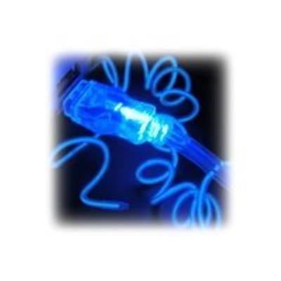 Akasa AK 15-NSBLUSB - elektroluminescente strip