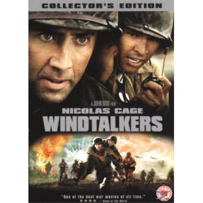 Windtalkers , (Collector's Edition)