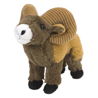 peluche wild republic