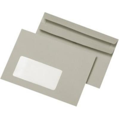 Mailmedia briefumschl?ge din lang selbstklebend, 75 g qm 22336 8
