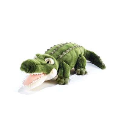 Plush&Company - 15781 - Peluche - L'Agostino Crocodile - 60 cm