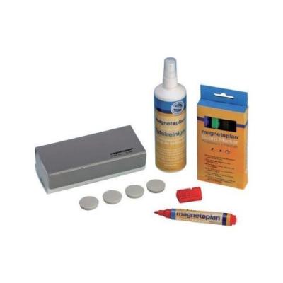 Magnetoplan mini kit daccessoires ferroscript, pour les 12299n