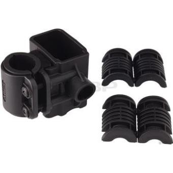ABUS Ush Bracket 51 New Lock Body Support de fixation pour Antivol