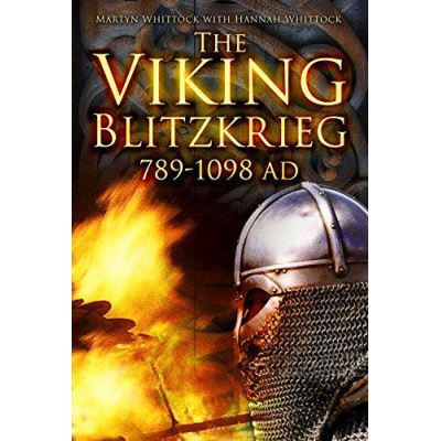 The Viking Blitzkrieg: 789-1098 AD - [Version Originale]