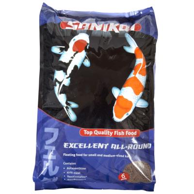 Meilleurs prix pour Sanikoi Excellent All-Round 4500 g