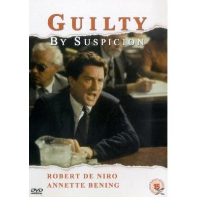 Guilty By Suspicion , (Wide Screen)