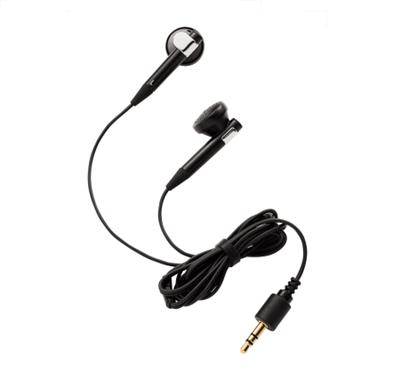 Headset Stéreo Origine Sharp XN-1HS90