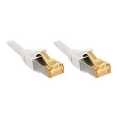 Lindy verbindingskabel - 1 m - wit