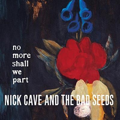 No More Shall We Part (LP)