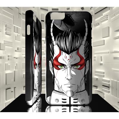 Coque Iphone 7 MAF Terraformars Komachi 07