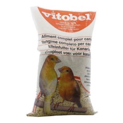Menu Canaris Coussin - Vitakraft