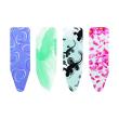 Housse Table a Repasser A, mousse 2mm - Colourful Mixed