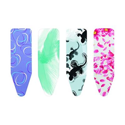 Housse Table a Repasser A, mousse 2mm - Colourful Mixed