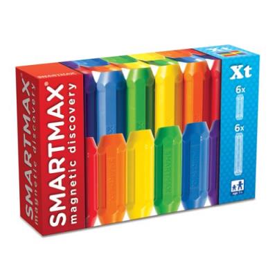 Smartmax - 12 batônnets