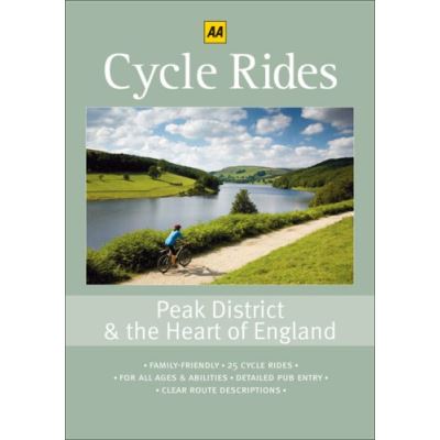 Cycle Rides, Cycle Rides