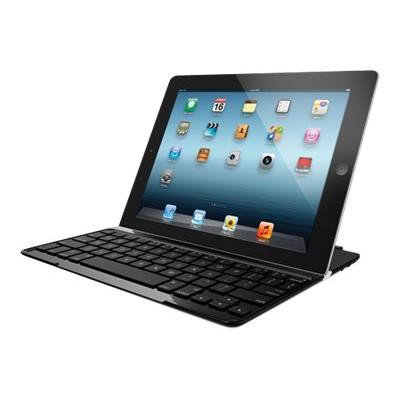 Logitech Ultrathin Keyboard Cover - toetsenbord - Italiaans