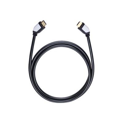 Oehlbach Shape Magic HDMI-kabel - 1.7 m