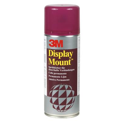 3m - Colle Decoration 3m - Aerosol De 400ml