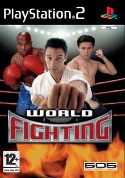World Fighting