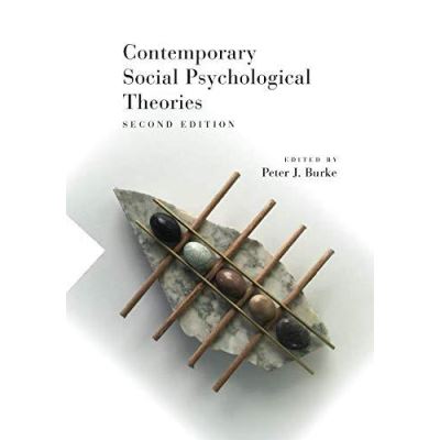 Contemporary Social Psychological Theories: Second Edition - [Version Originale]