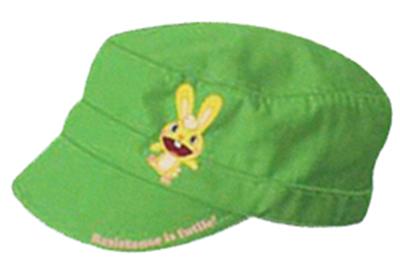 Happy Tree Friends casquette cadet Cuddles