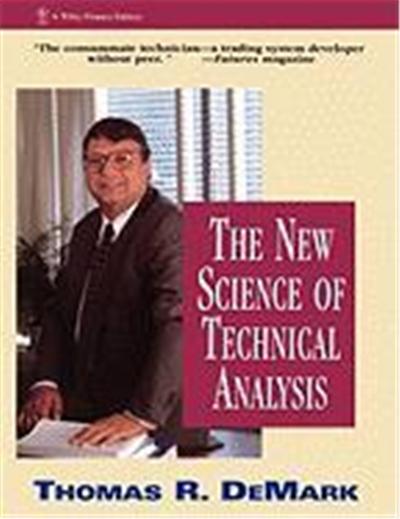 The New Science of Technical Analysis, Wiley Finance Series