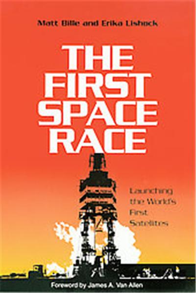 The First Space Race, Centennial of Flight Series