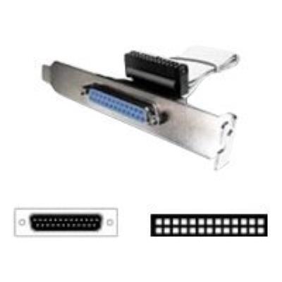 ASSMANN parallel paneel - 25 cm