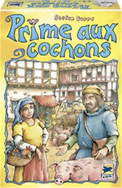 Prime aux Cochons