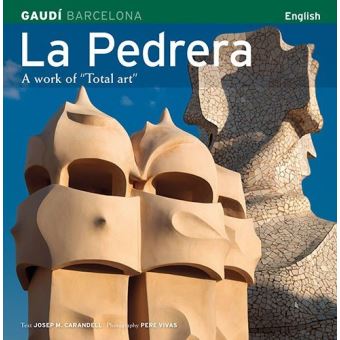 Pedrera, la serie 4 -ing-