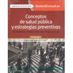 Conceptos de salud publica y estrat