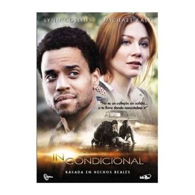 Unconditional (2012) / Incondicional