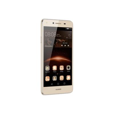 Huawei Y5II - or sable - 4G HSPA+ - 8 Go - GSM - smartphone