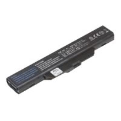 MicroBattery - batterij voor laptopcomputer - Li-Ion - 4400 mAh