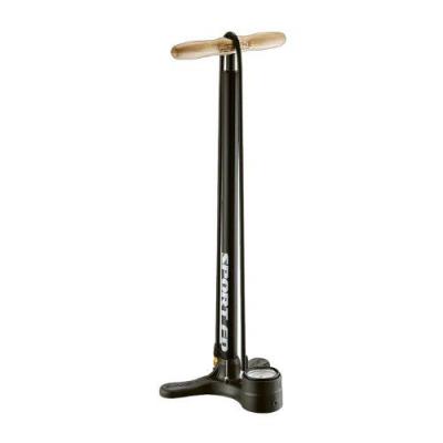 Lezyne 1-fp-spfldr-v204 sport floor drive dv pompe à pied