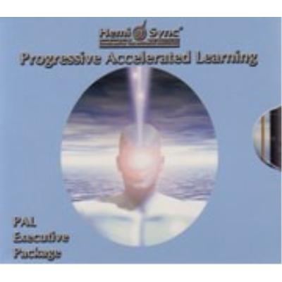 Pack Executive 6 CDs