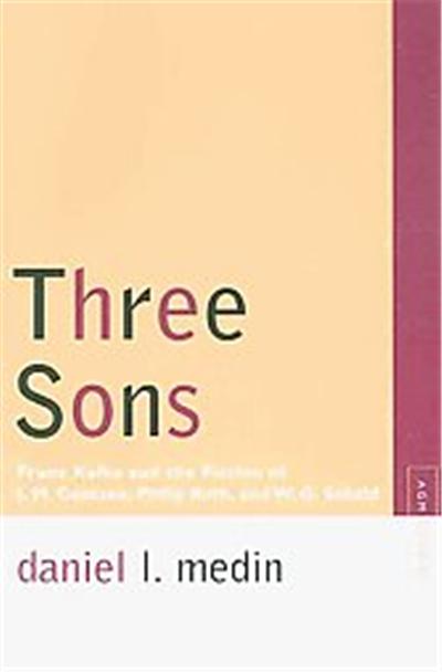 Three Sons, Avant-Garde & Modernism Studies