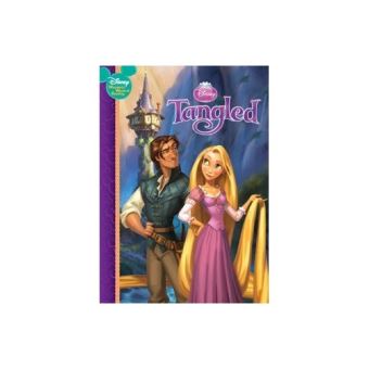 Tangled (Disney Wonderful World of Reading) - 1