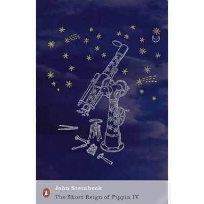 Short Reign of Pippin IV