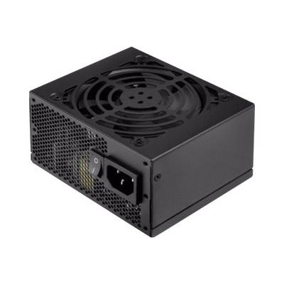 SilverStone SFX Series ST30SF - v2 - voeding - 300 Watt