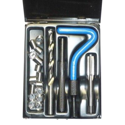 Kit Filets Rapportes M 18 X 250 Type Helicoil