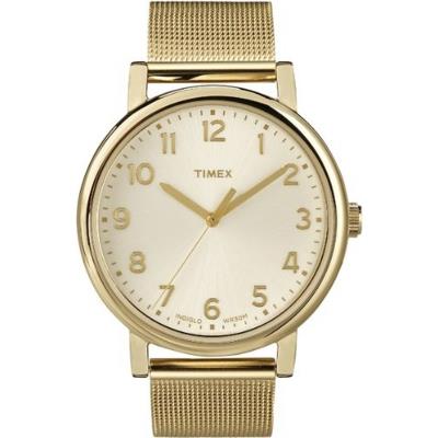 Montre Timex Timex Heritage Easy Reader T2N598D7