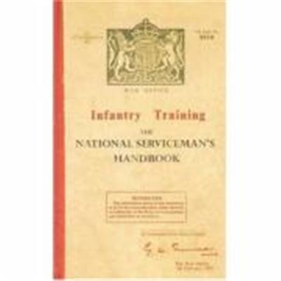 National Serviceman's Handbook