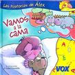 Vamos a la cama - 1