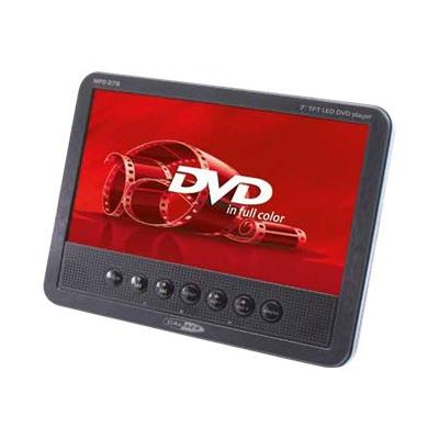 Caliber MPD278 - lecteur DVD